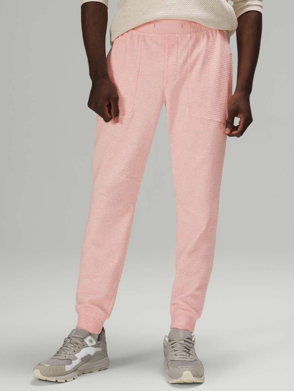 Lululemon At Ease Jogger